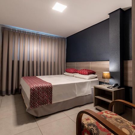 103 Hotel & Flats Палмас Екстериор снимка