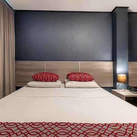 103 Hotel & Flats Палмас Екстериор снимка