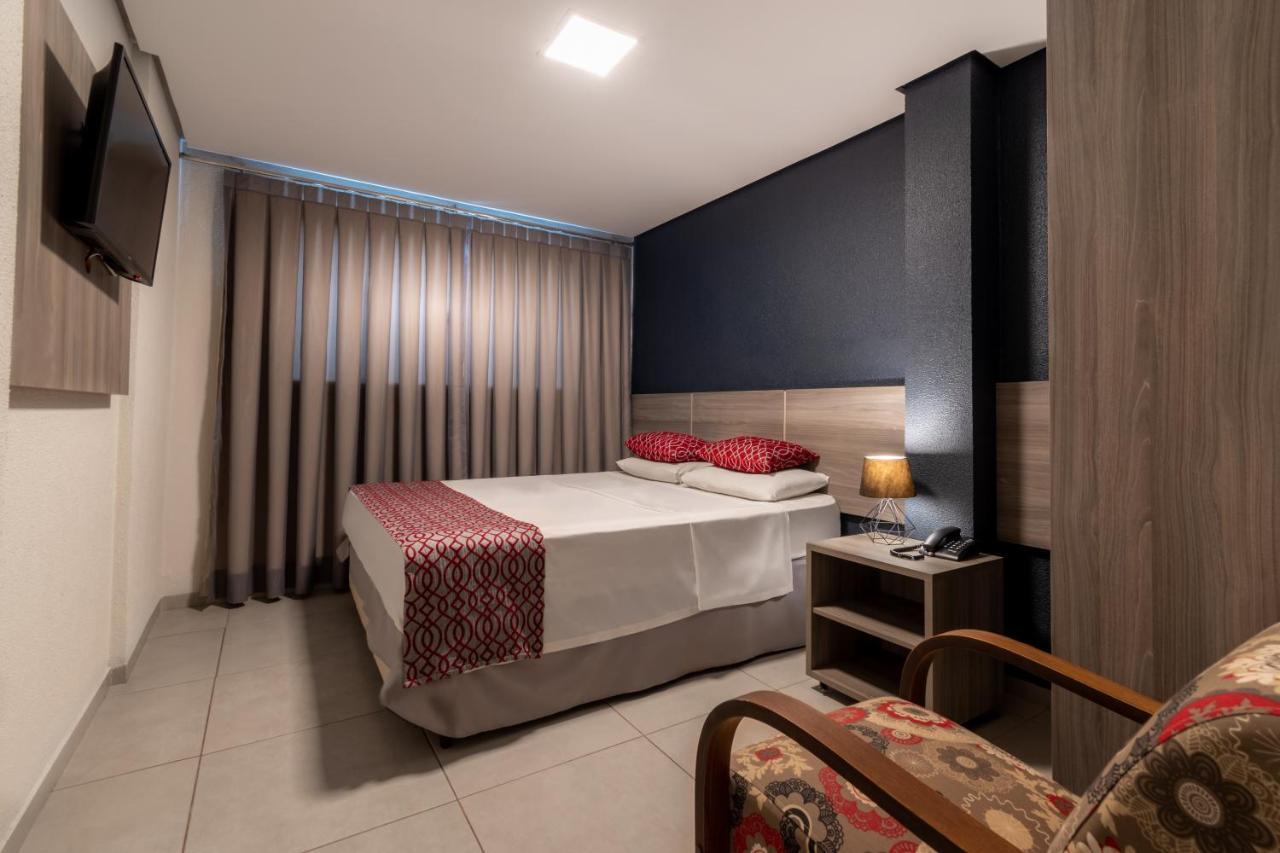103 Hotel & Flats Палмас Екстериор снимка