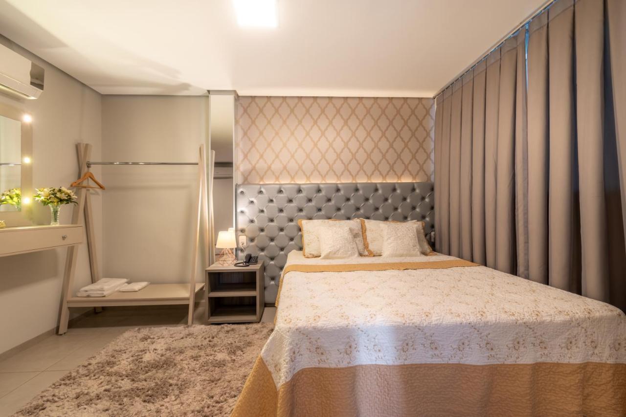 103 Hotel & Flats Палмас Екстериор снимка