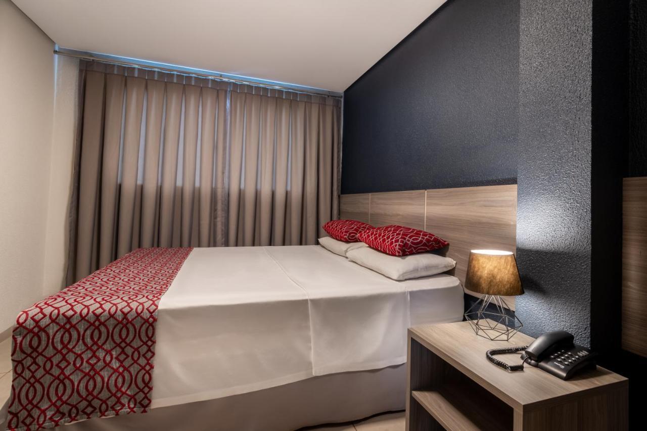 103 Hotel & Flats Палмас Екстериор снимка