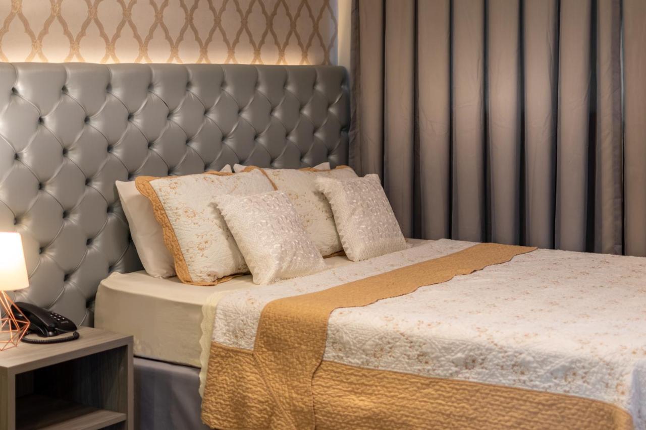 103 Hotel & Flats Палмас Екстериор снимка