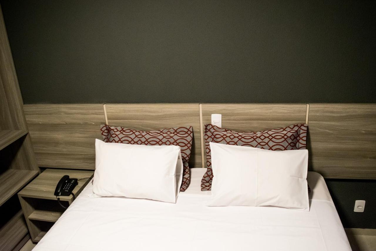 103 Hotel & Flats Палмас Екстериор снимка