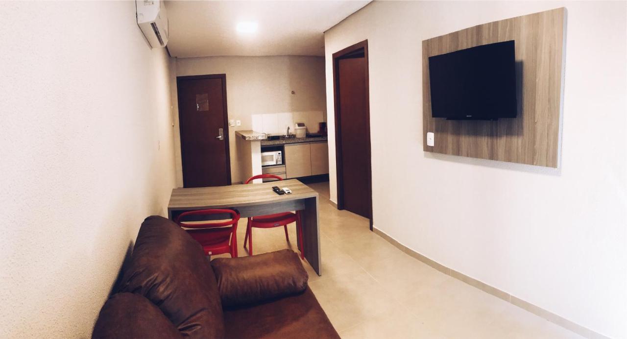 103 Hotel & Flats Палмас Екстериор снимка