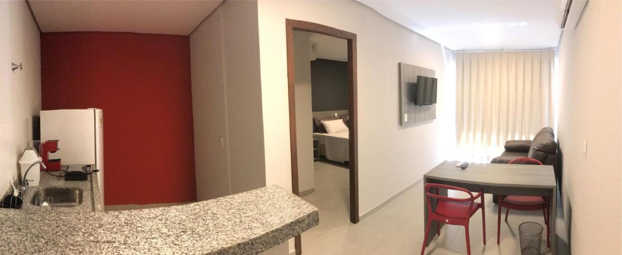 103 Hotel & Flats Палмас Екстериор снимка