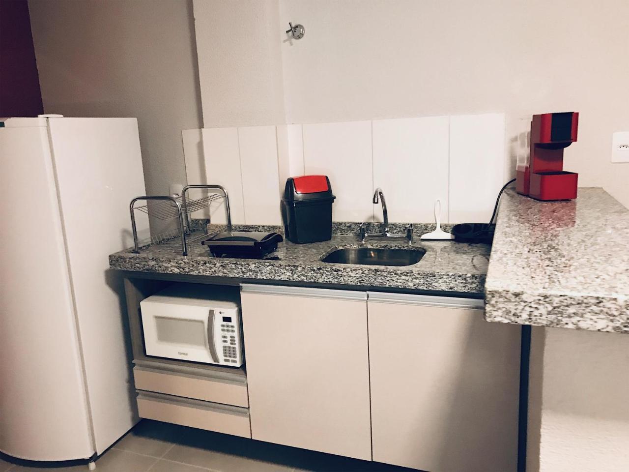 103 Hotel & Flats Палмас Екстериор снимка