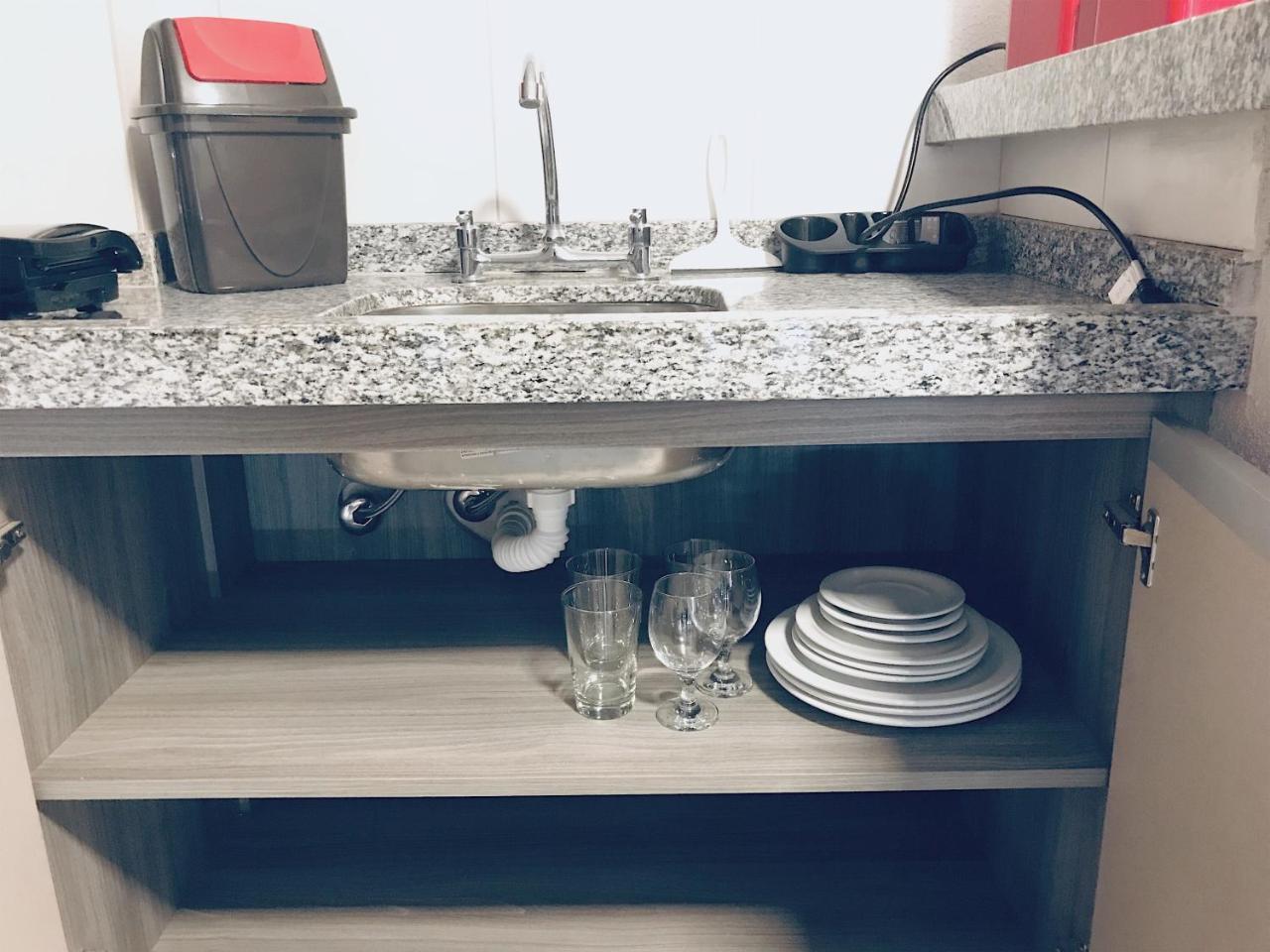 103 Hotel & Flats Палмас Екстериор снимка