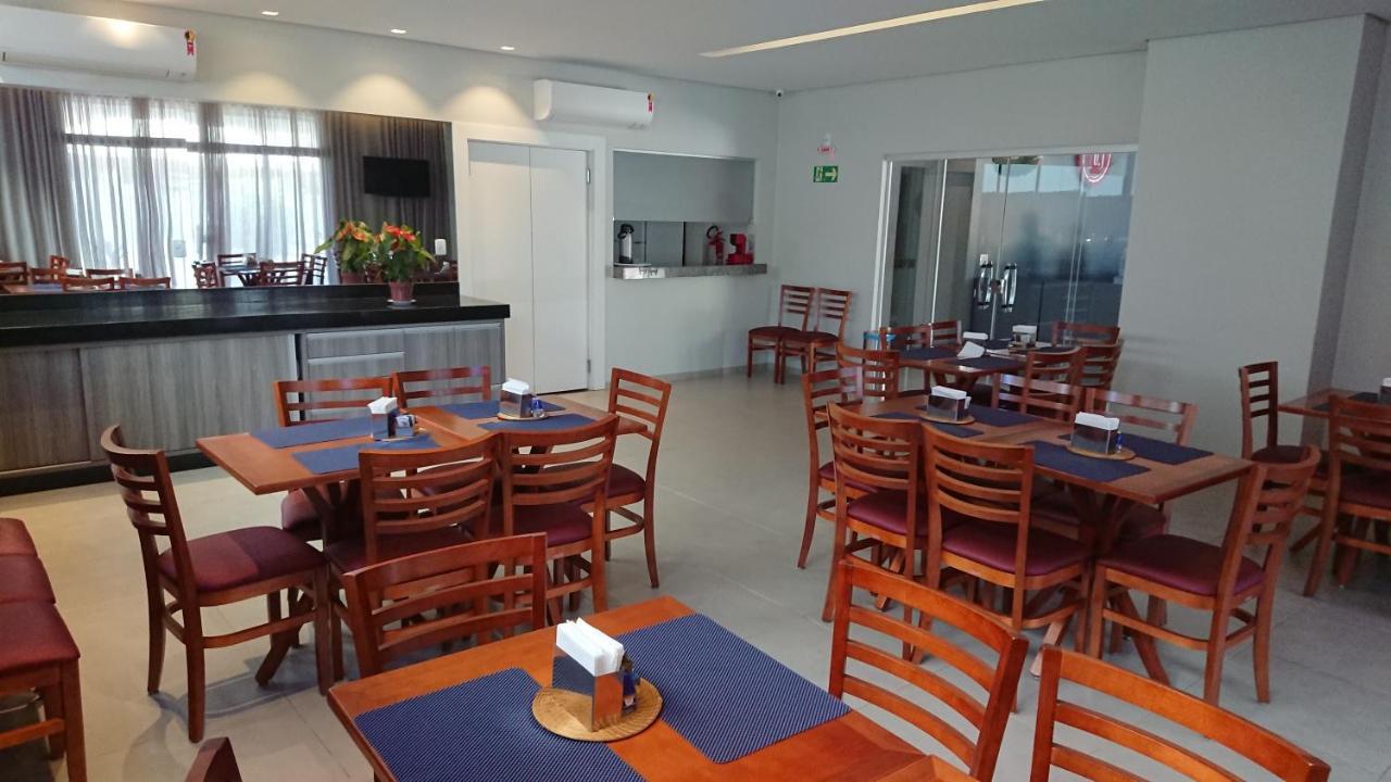 103 Hotel & Flats Палмас Екстериор снимка