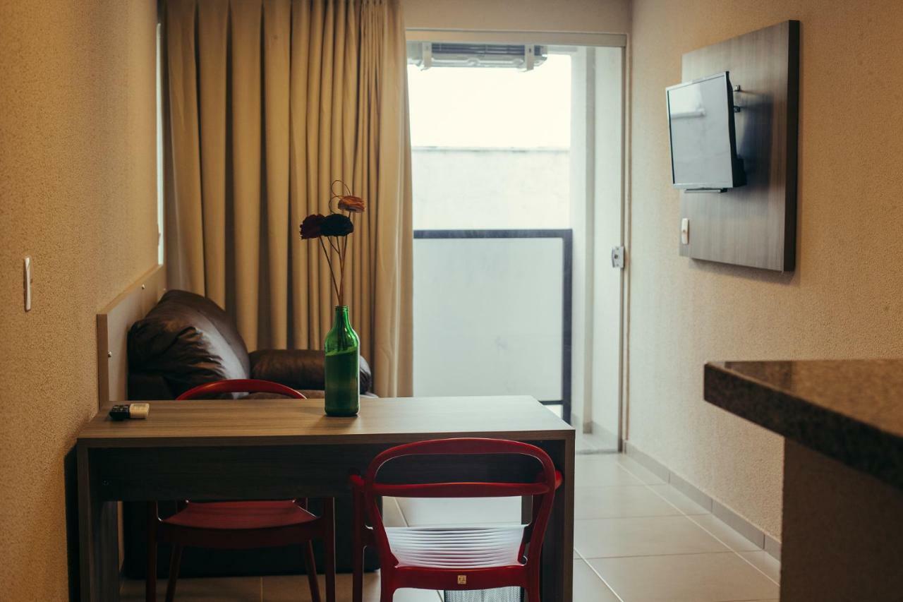 103 Hotel & Flats Палмас Екстериор снимка