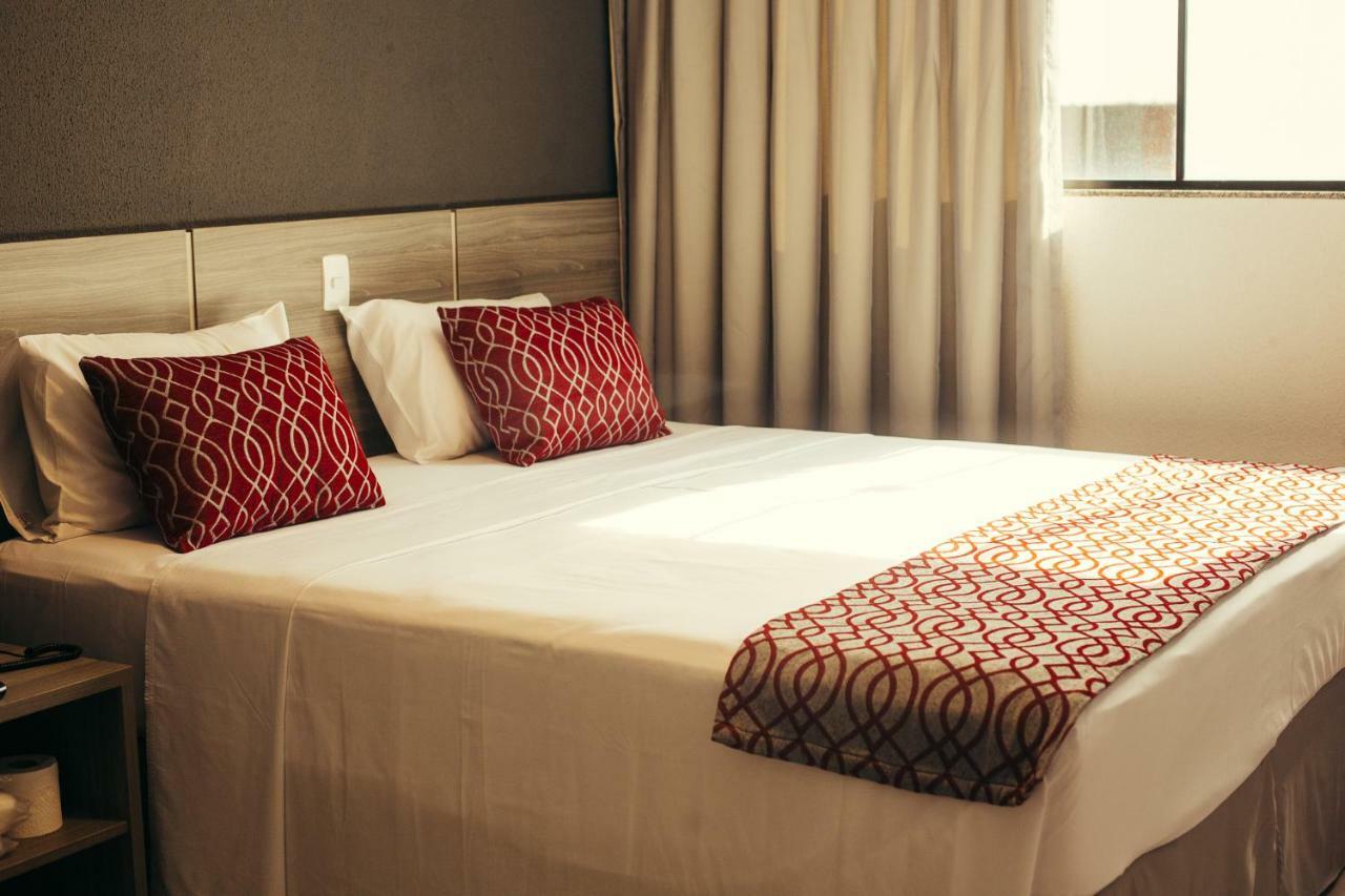 103 Hotel & Flats Палмас Екстериор снимка