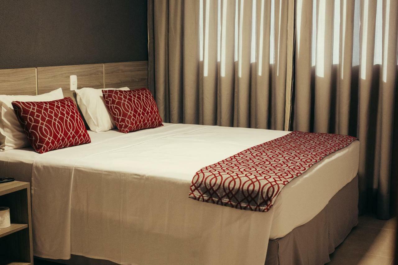 103 Hotel & Flats Палмас Екстериор снимка
